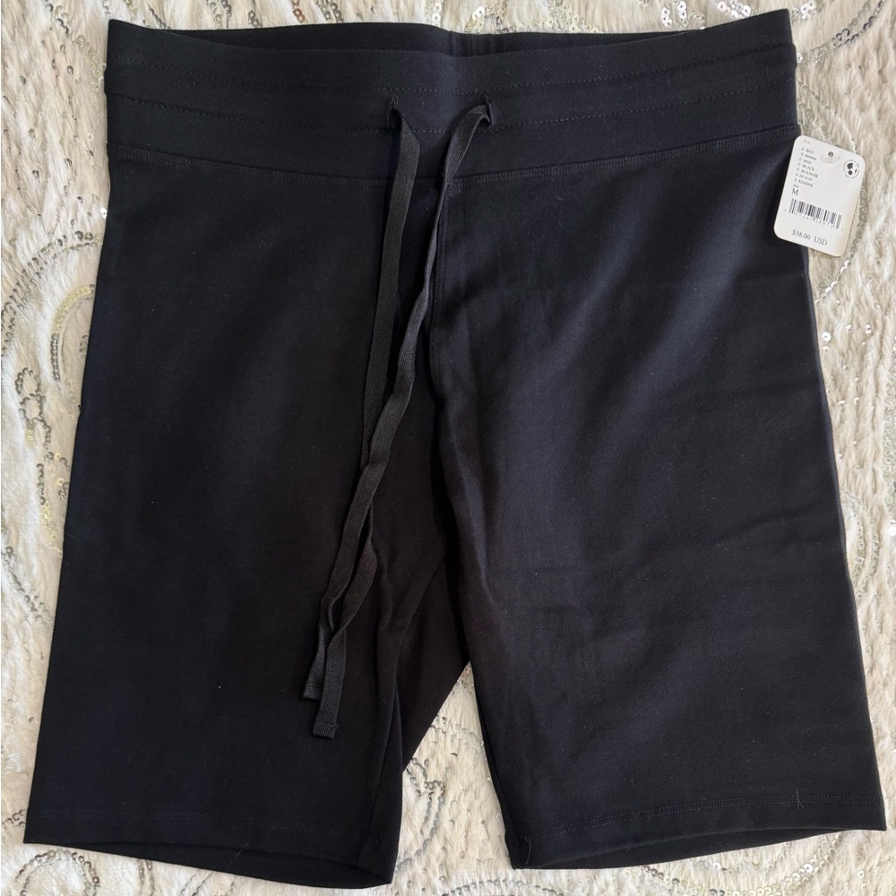 NWT fp movement So Simple Bike Shorts by free people - Picture 5 of 6